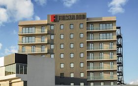 Fiesta Inn Guadalajara Aeropuerto