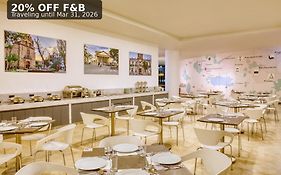 Fiesta Inn Guadalajara Aeropuerto