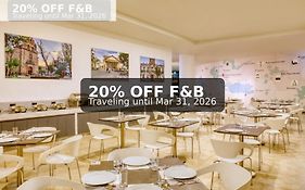 Fiesta Inn Guadalajara Aeropuerto